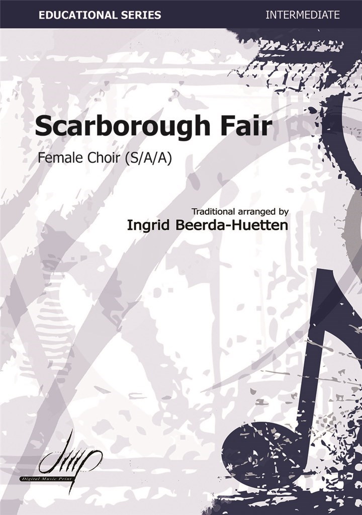 Scarborough Fair